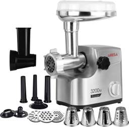Мясорубка Aresa AR-2119