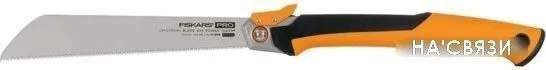 Ножовка Fiskars Pro PowerTooth 1062933