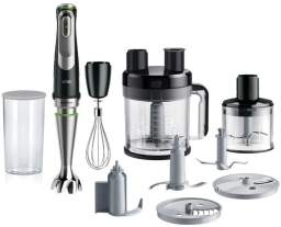Погружной блендер Braun Multiquick 9 MQ9195XLI