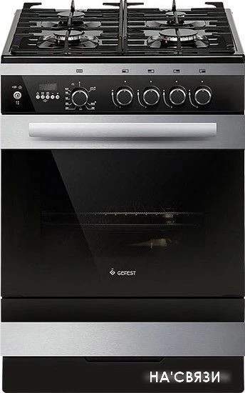 Кухонная плита GEFEST 6500-04 0069