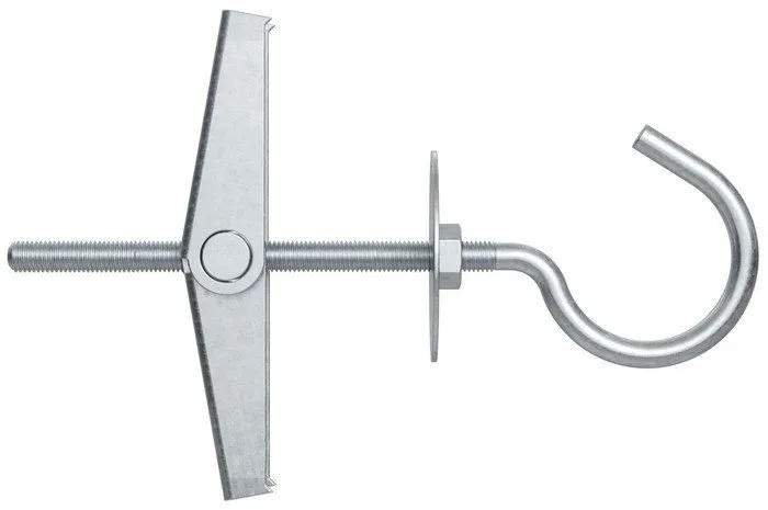 Дюбель складной Fischer KDH 4 80184 (25 шт)