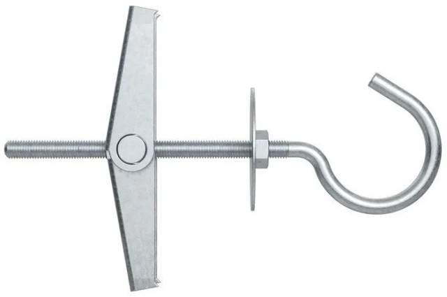 Дюбель складной Fischer KDH 4 80184 (25 шт)