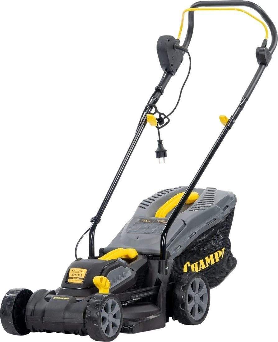 Газонокосилка Champion EM3312