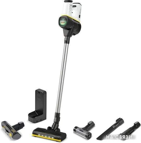 Пылесос Karcher VC 6 Cordless ourFamily Pet 1.198-673.0