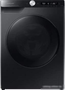 Стиральная машина Samsung WW80AG6L28BBLP