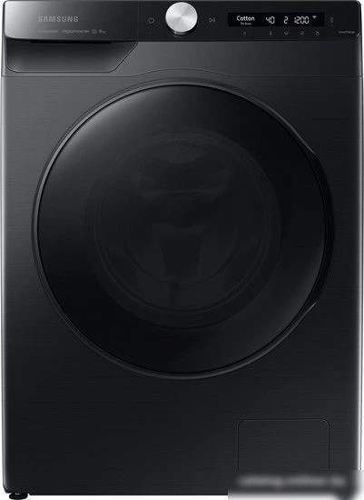 Стиральная машина Samsung WW80AG6L28BBLP