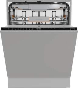 Встраиваемая посудомоечная машина Gorenje GV673A66
