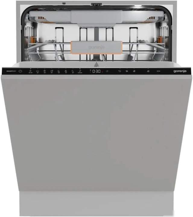 Встраиваемая посудомоечная машина Gorenje GV673A66