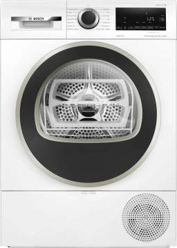 Сушильная машина Bosch Serie 6 WQG1417EPL