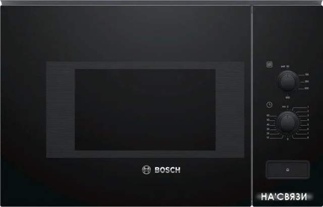 Микроволновая печь Bosch BFL520MB0