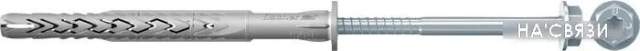 Дюбель фасадный Fischer SXRL 8 x 60 FUS 540127 (50 шт)