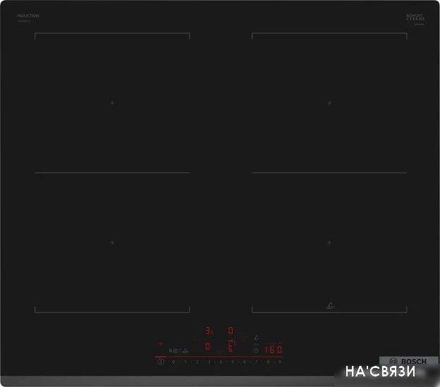 Варочная панель Bosch Serie 6 PVQ631HC1E