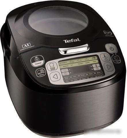 Мультиварка Tefal RK812832