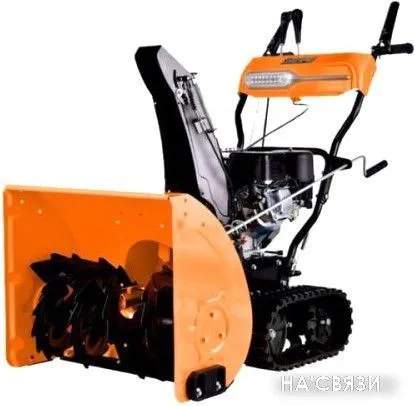 Снегоуборщик MaxPiler MST-5250B