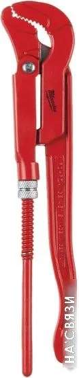 Ключ трубный Milwaukee 4932464578