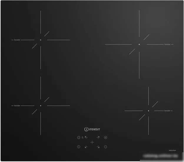 Варочная панель Indesit IS 41Q60 NE