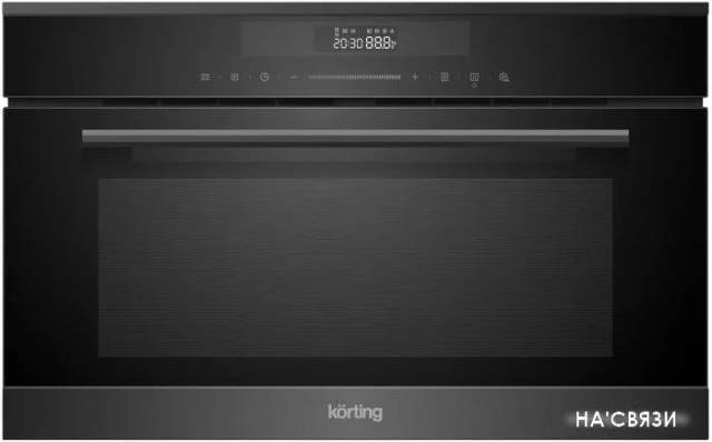 Микроволновая печь Korting KMI 830 GNBX