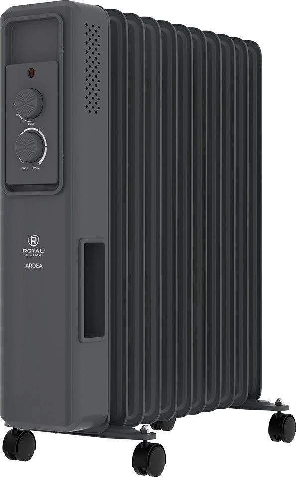 Масляный радиатор Royal Clima Ardea ROR-AR11-2500M