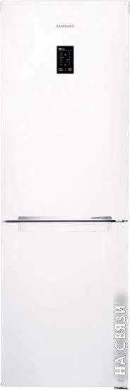 Холодильник Samsung RB30A32N0WW/WT