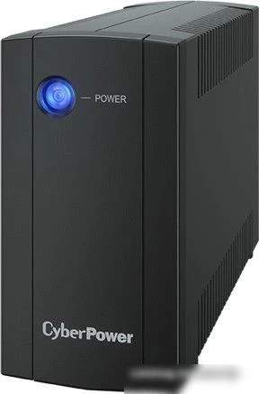 Источник бесперебойного питания CyberPower UTI875EI