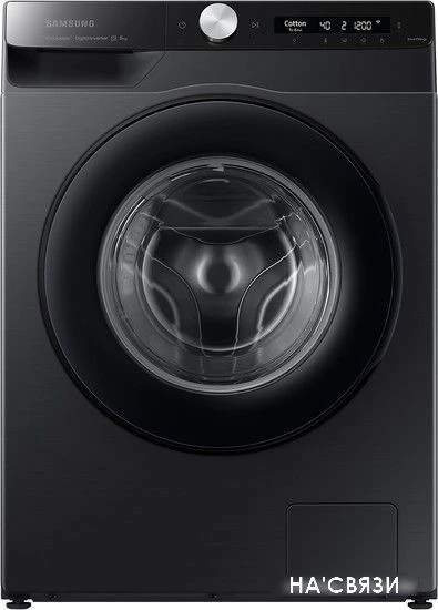 Стиральная машина Samsung WW80AG6S28ABLP