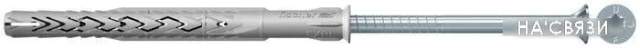 Дюбель фасадный Fischer SXRL 10X80 T 522698 (50 шт)