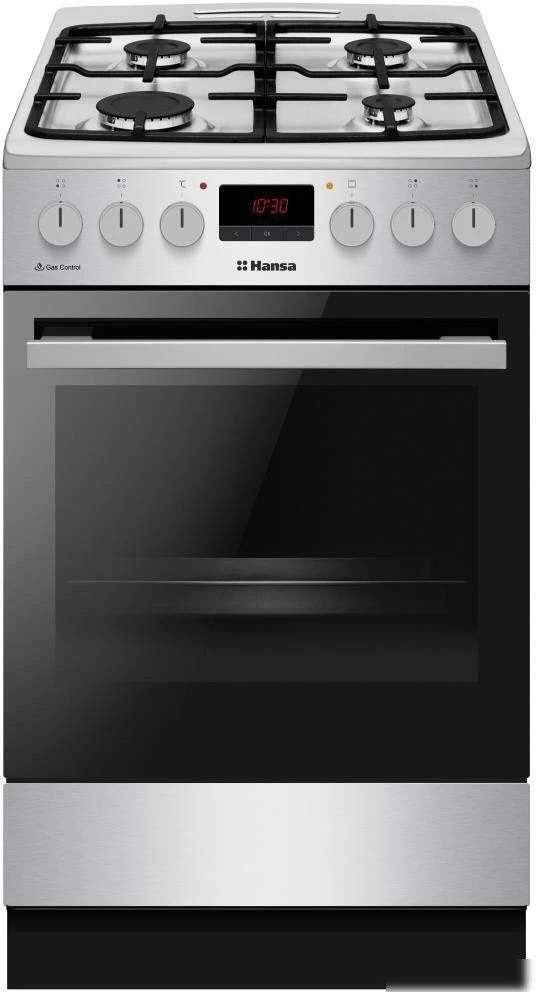 Кухонная плита Hansa FCMX59229H