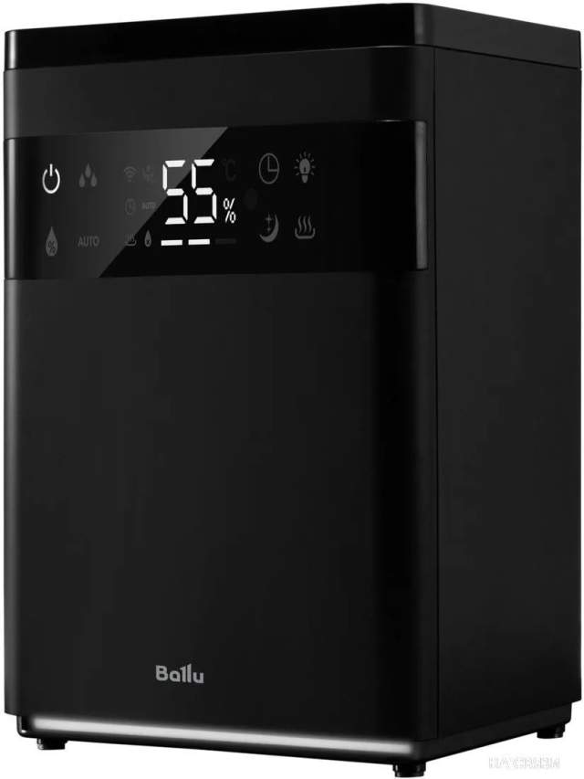 Увлажнитель воздуха Ballu UHB-950 ET