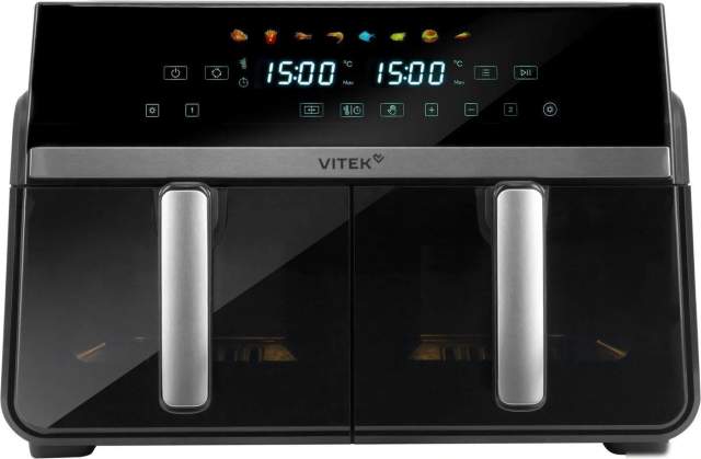 Аэрогриль (аэрофритюрница) Vitek VT-AF1001