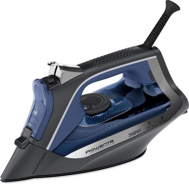 Утюг Rowenta Accessteam Steam Iron DW4301D1