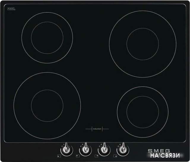Варочная панель Smeg SI964NM