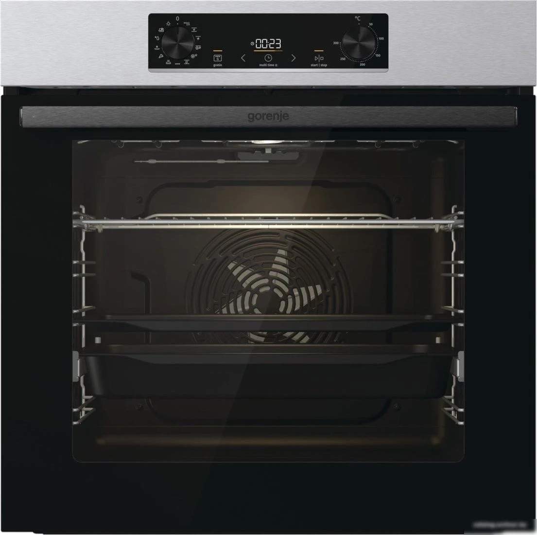 Электрический духовой шкаф Gorenje BOSB6737E06X