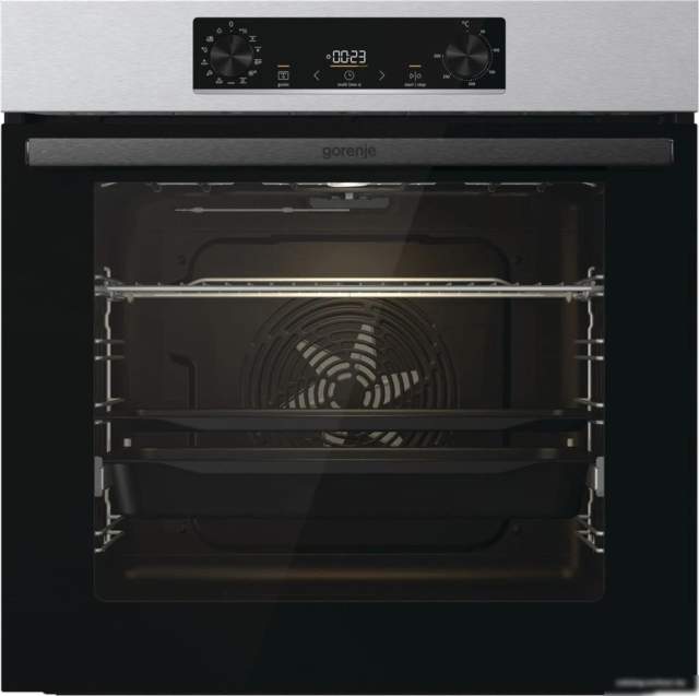 Электрический духовой шкаф Gorenje BOSB6737E06X