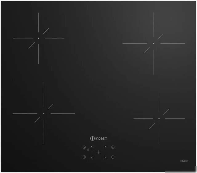 Варочная панель Indesit IS 40Q60 NE