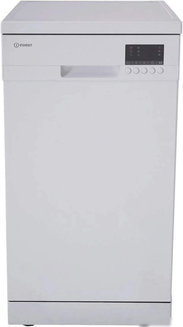Отдельностоящая посудомоечная машина Indesit DFS 1C269