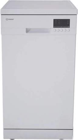Отдельностоящая посудомоечная машина Indesit DFS 1C269