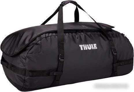 Дорожная сумка Thule Chasm 130L TDSD305 (black)