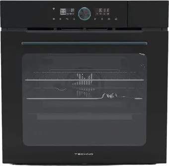 Электрический духовой шкаф TECHNO O7007514N3BWV