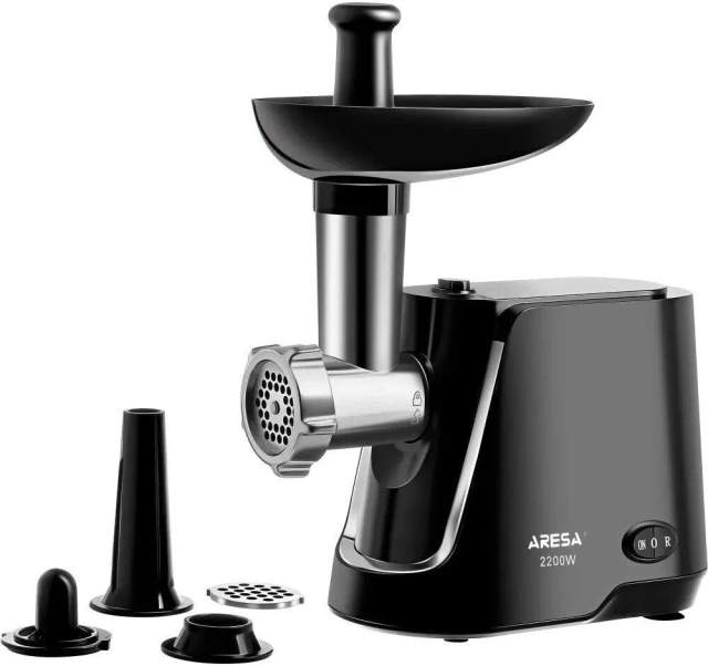 Мясорубка Aresa AR-2115