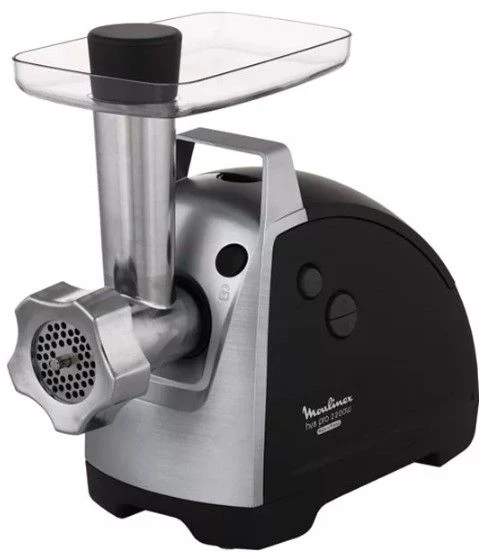 Мясорубка Moulinex ME687832