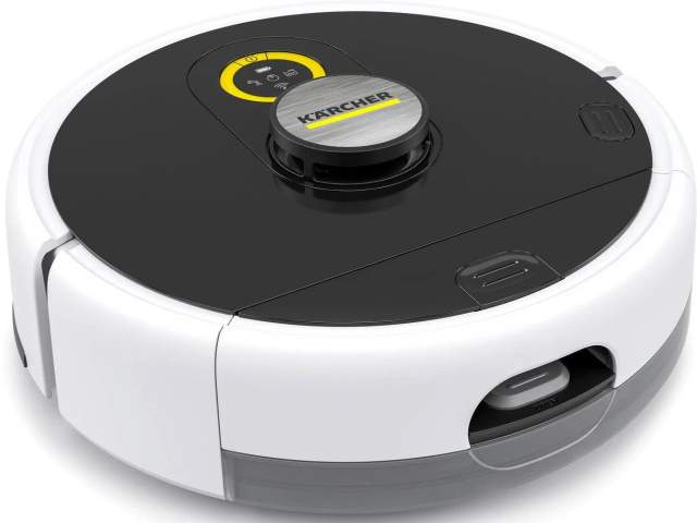 Робот-пылесос Karcher RCF 3 1.269-660.0