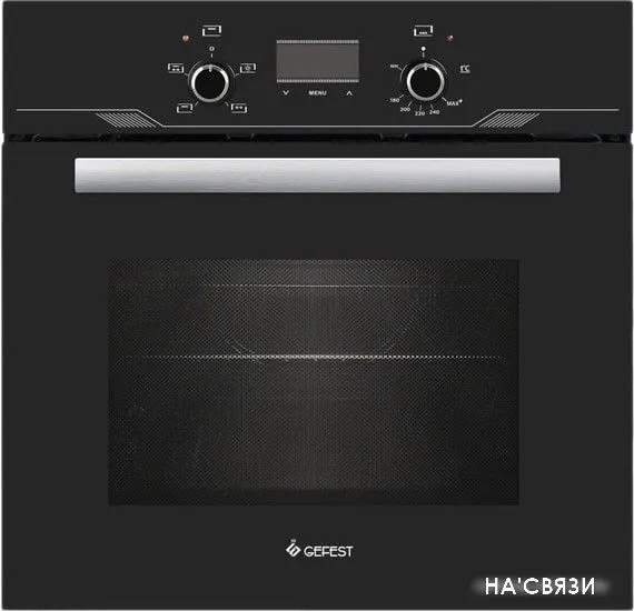 Газовый духовой шкаф GEFEST 621-03