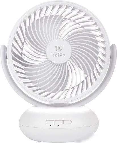 Вентилятор Royal Clima RSF-0701E-WT