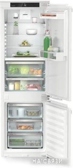 Холодильник Liebherr ICBNdi 5123 Plus BioFresh NoFrost