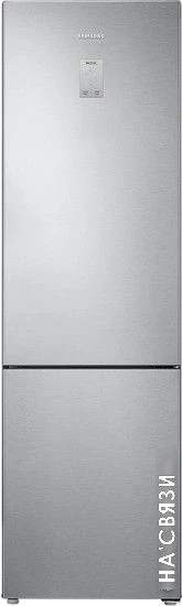 Холодильник Samsung RB37A5491SA/WT