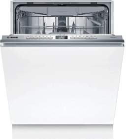 Встраиваемая посудомоечная машина Bosch Serie 4 SMV4EVX11E