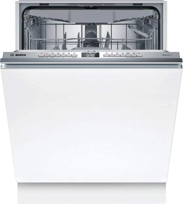 Встраиваемая посудомоечная машина Bosch Serie 4 SMV4EVX11E