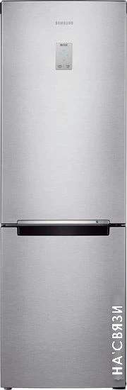 Холодильник Samsung RB33A3440SA/WT