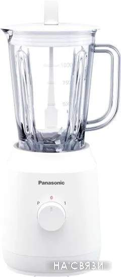Стационарный блендер Panasonic MX-EX1011WTQ