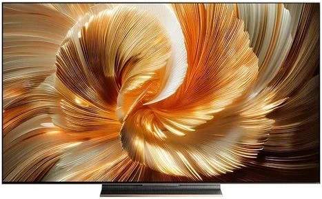 MiniLED телевизор Dreame 86S100